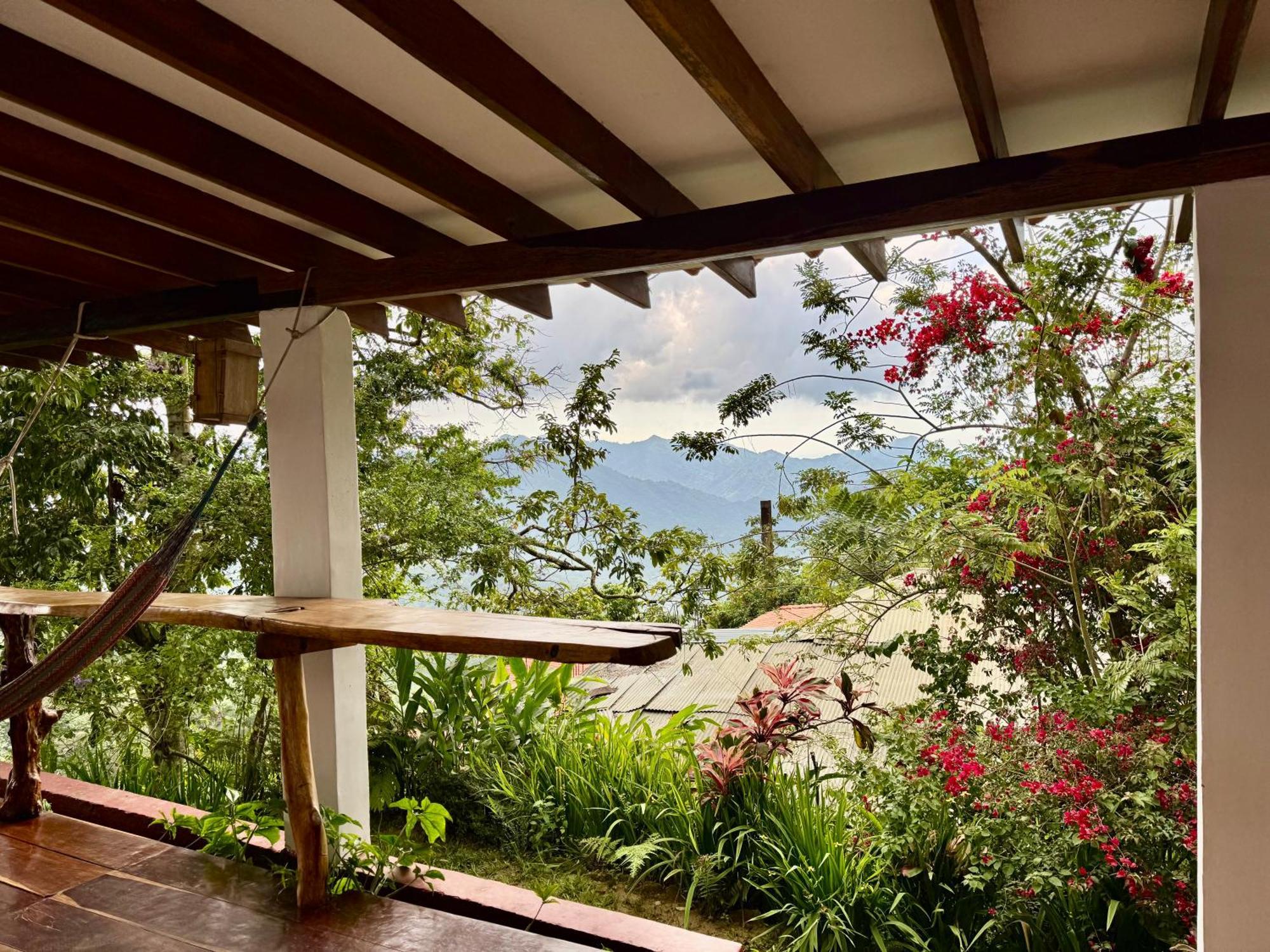 Mundo Nuevo Eco Lodge Minca Exterior foto